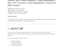 optimize your amazon product listing SEO and improve your rankings